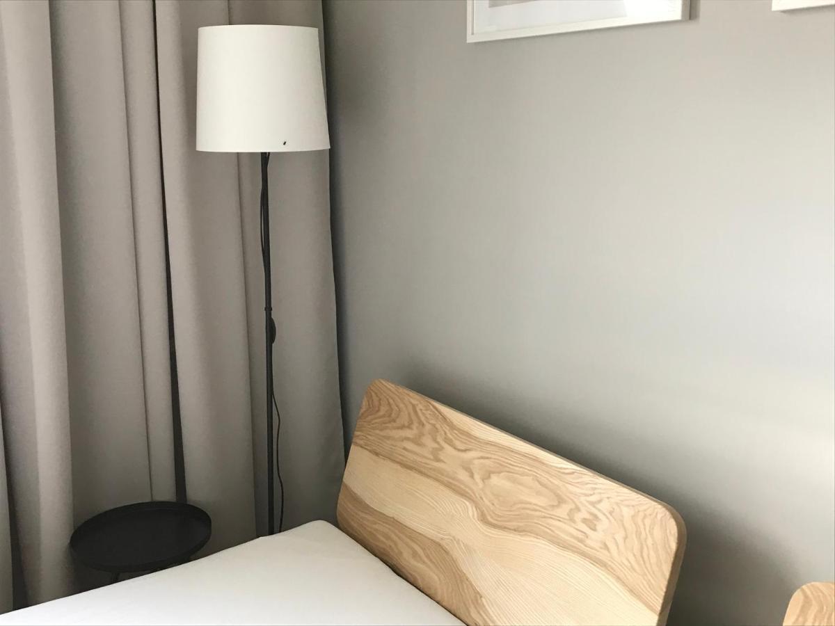 Apartament W Ogrodach Tesoro Gdynia Apartment Ngoại thất bức ảnh